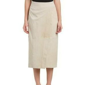 Vince size 0 skirt